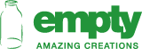 empty ONLINE SHOP